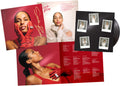 Alicia Keys: Santa Baby ( Vinyl )
