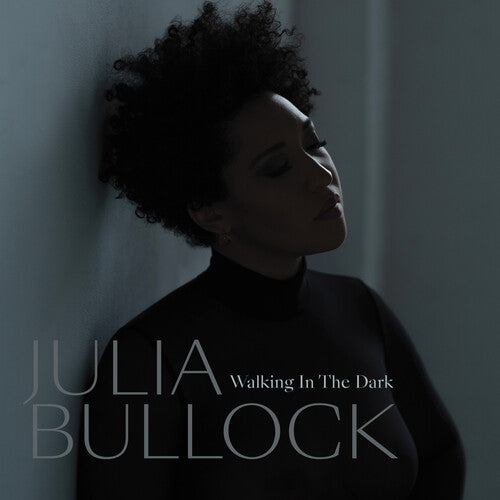 Bullock, Julia / Reif, Christian: Walking in the Dark ( Vinyl )
