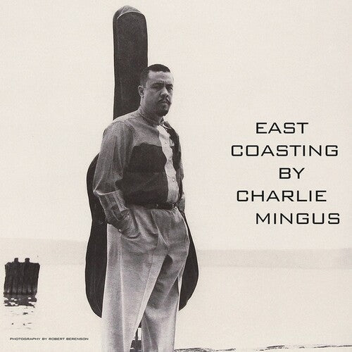 Charles Mingus: East Coasting ( Vinyl )