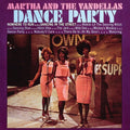 Martha & the Vandellas: Dance Party ( Vinyl )