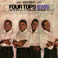 The Four Tops: Second Album ( Vinyl )