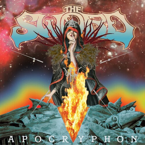 The Sword: Apocryphon (10th Anniversary Edition) ( Vinyl )