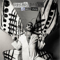 Rayland Baxter: If I Were A Butterfly ( Vinyl )