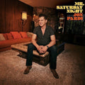 Jon Pardi: Mr. Saturday Night ( Vinyl )