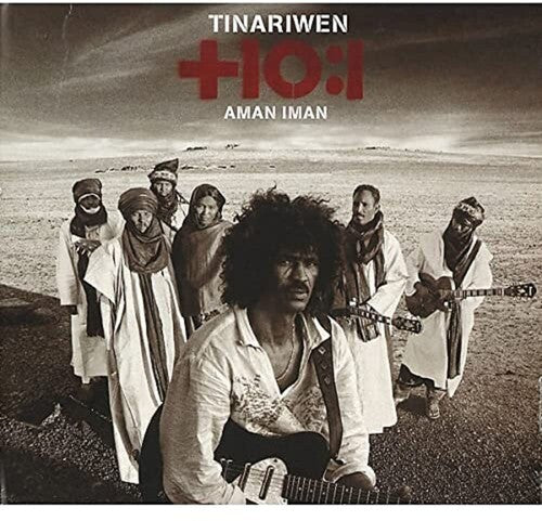 Tinariwen: Aman Iman: Water Is Life ( Vinyl )