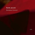 Keith Jarrett: Bordeaux Concert ( Vinyl )