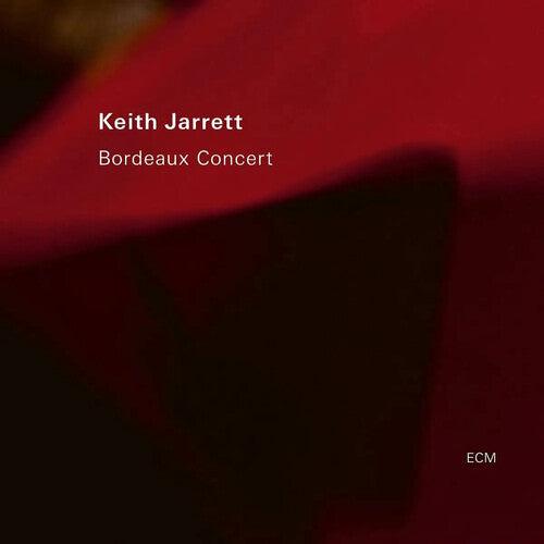 Keith Jarrett: Bordeaux Concert ( Vinyl )