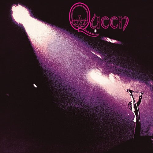 Queen: Queen ( Vinyl )