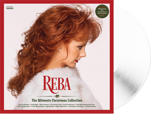 Reba McEntire: The Ultimate Christmas Collection ( Vinyl )
