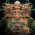Shpongle: Codex VI ( Vinyl )
