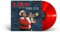 Louis Armstrong: Louis Wishes You A Cool Yule ( Vinyl )