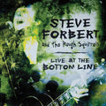 Steve Forbert: Live At The Bottom Line ( Vinyl )
