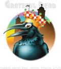The Grateful Dead: Wembley Empire Pool, London, England 4/7/1972  (Live) ( Vinyl )