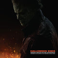 John Carpenter: Halloween Ends (Original Motion Picture Soundtrack) ( Vinyl )