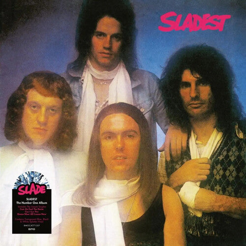 Slade: Sladest ( Vinyl )