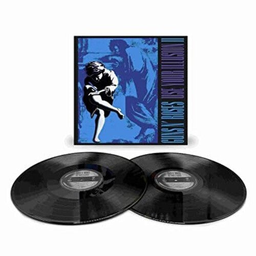 Guns N' Roses: Use Your Illusion II     [2 LP] ( Vinyl )