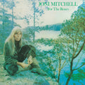 Joni Mitchell: For The Roses ( Vinyl )