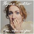 Regina Spektor: Home, Before And After ( Vinyl )