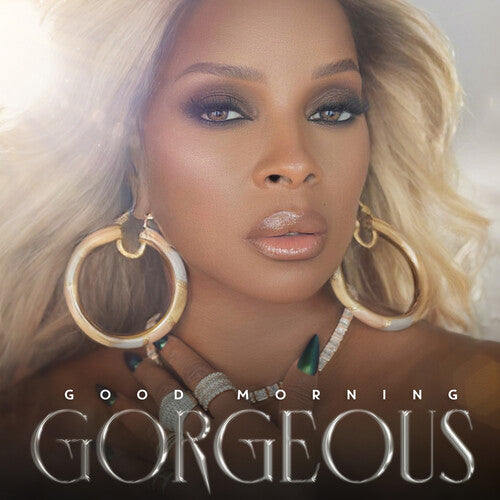 Mary J. Blige: Good Morning Gorgeous (Deluxe Edition) ( Vinyl )