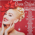 Gwen Stefani: You Make It Feel Like Christmas - Limited Deluxe Edition White Colored Vinyl ( Vinyl )