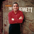 Tony Bennett: Very Best Of Tony Bennett - 180-Gram Vinyl ( Vinyl )