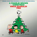 Guaraldi, Vince Trio: Charlie Brown Christmas (Original Soundtrack) - Limited 'Sparkle' Picture Disc
