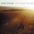 Saves the Day: Stay What You Are ( Vinyl )