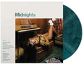 Taylor Swift: Midnights [Jade Green Edition] ( Vinyl )
