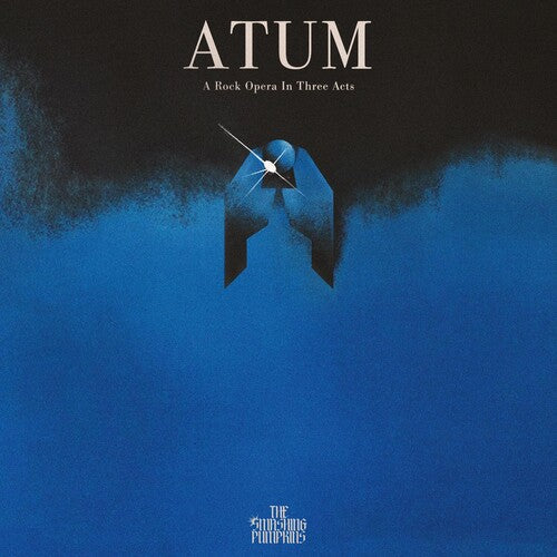 Smashing Pumpkins: Atum ( Vinyl )
