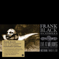 Frank Black & the Catholics: Live At Melkweg - 140-Gram Black Vinyl ( Vinyl )