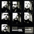 Frank Black & the Catholics: Snake Oil - 140-Gram Black Vinyl ( Vinyl )