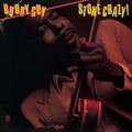 Buddy Guy: Stone Crazy ( Vinyl )