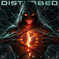 Disturbed: Divisive ( Vinyl )