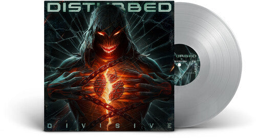 Disturbed: Divisive ( Vinyl )