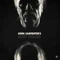 John Carpenter: Lost Themes - Sb 15 Year Edition - Vortex Blue (Original Soundtrack) ( Vinyl )