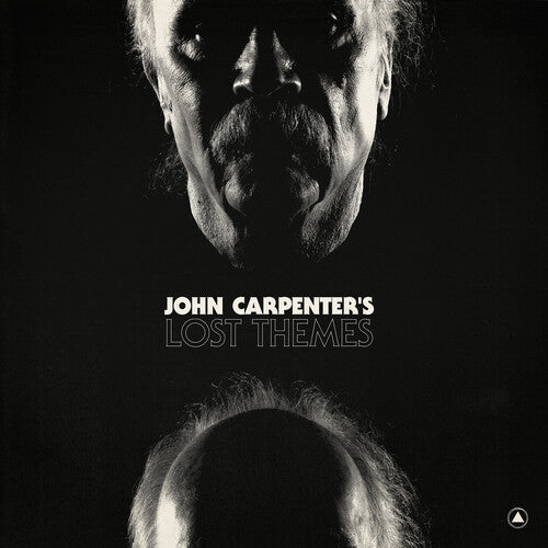 John Carpenter: Lost Themes - Sb 15 Year Edition - Vortex Blue (Original Soundtrack) ( Vinyl )