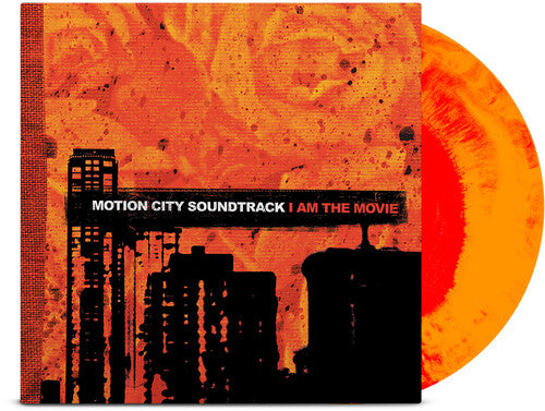 Motion City Soundtrack: I Am the Movie - Anniversary Edition ( Vinyl )