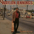 Waylon Jennings: Original Outlaw ( Vinyl )