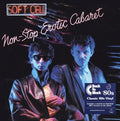 Soft Cell: Non-Stop Erotic Cabaret ( Vinyl )