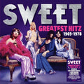 Sweet: Greatest Hitz: The Best Of Sweet 1969-1978 ( Vinyl )
