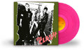 The Clash: The Clash - Pink Vinyl ( Vinyl )