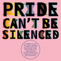 Various Artists: Pride Can't Be Silenced / Various ( Vinyl )
