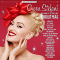 Gwen Stefani: You Make If Feel Like Christmas ( Vinyl )