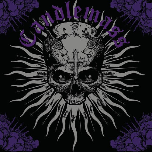 Candlemass: Sweet Evil Sun ( Vinyl )