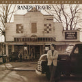 Randy Travis: Storms Of Life ( Vinyl )