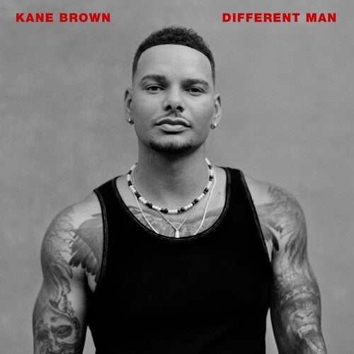 Kane Brown: Different Man ( Vinyl )