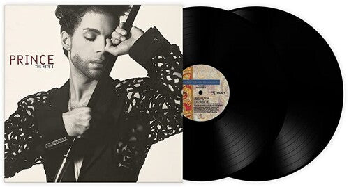 Prince: The Hits 1 ( Vinyl )
