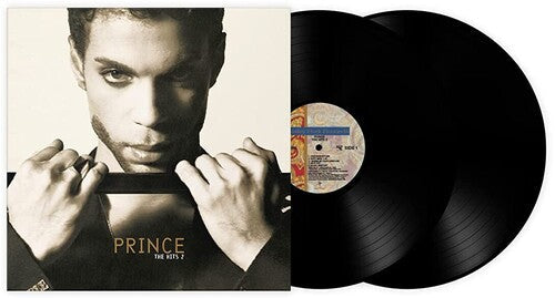 Prince: The Hits 2 ( Vinyl )