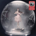 Lindsey Stirling: Shatter Me - Silver And Black ( Vinyl )