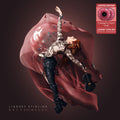 Lindsey Stirling: Brave Enough- Cranberry Swirl ( Vinyl )
